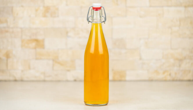 Apfelsaft